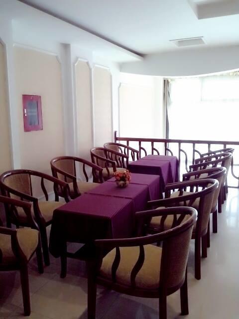 Elly Hotel Hanoi Esterno foto